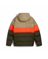 Giacca Sportiva da Uomo Puma Giacca Sportiva da Uomo Puma