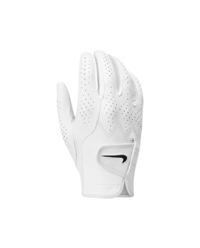 Guanti Nike Tour Classic Iv Gg Reg R Golf Bianco Guanti Nike Tour Classic Iv Gg Reg R Golf Bianco