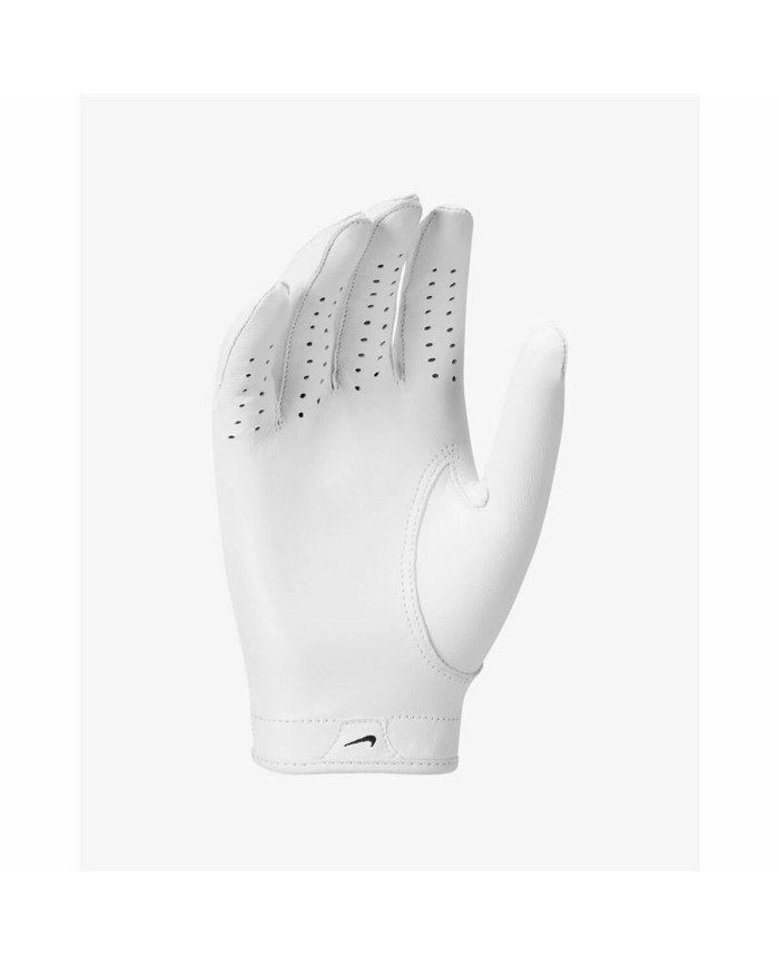 Guanti Nike Tour Classic Iv Gg Reg R Golf Bianco