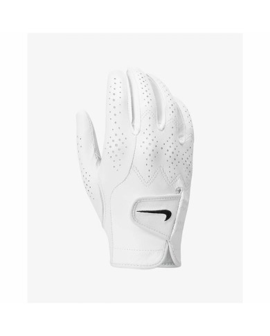 Guanti Nike Tour Classic Iv Gg Reg R Golf Bianco Guanti Nike Tour Classic Iv Gg Reg R Golf Bianco