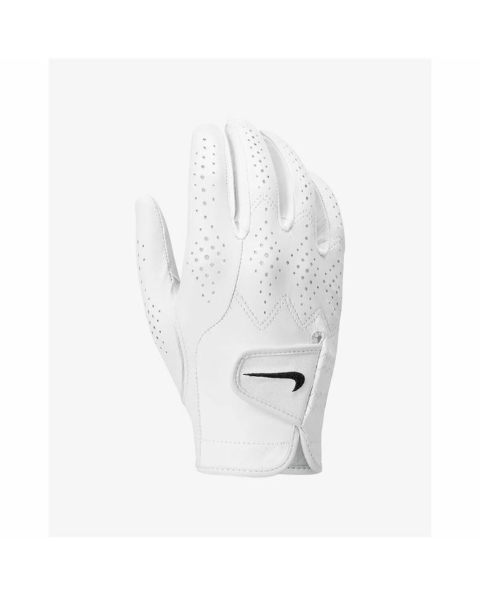 Guanti Nike Tour Classic Iv Gg Reg R Golf Bianco