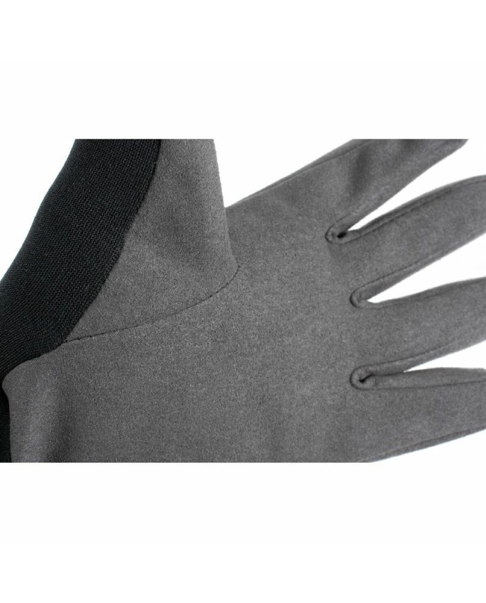 Guanti da immersione Seac Amara Comfort Nero Guanti da immersione Seac Amara Comfort Nero