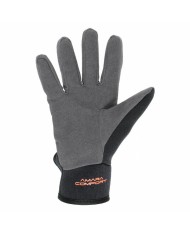 Guanti da immersione Seac Amara Comfort Nero Guanti da immersione Seac Amara Comfort Nero