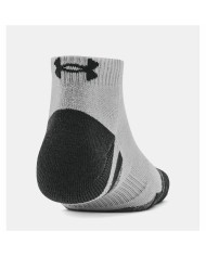 Calzini Sportivi Under Armour Performance Grigio