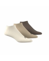 Calzini Sportivi Adidas Spw Low 3P 3 Unità Calzini Sportivi Adidas Spw Low 3P 3 Unità