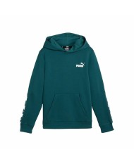 Pantalone di Tuta per Bambini Converse Chuck Patch Nero