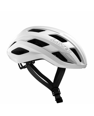 Casco da Ciclismo per Adulti Lazer Strada KC Bianco Casco da Ciclismo per Adulti Lazer Strada KC Bianco