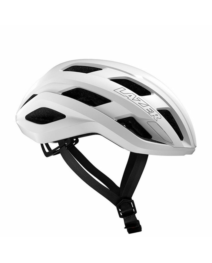 Casco da Ciclismo per Adulti Lazer Strada KC Bianco