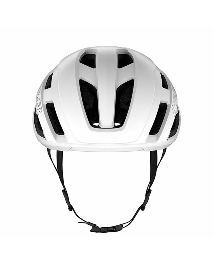 Casco da Ciclismo per Adulti Lazer Strada KC Bianco