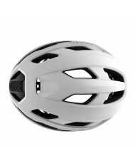Casco da Ciclismo per Adulti Lazer Strada KC Bianco