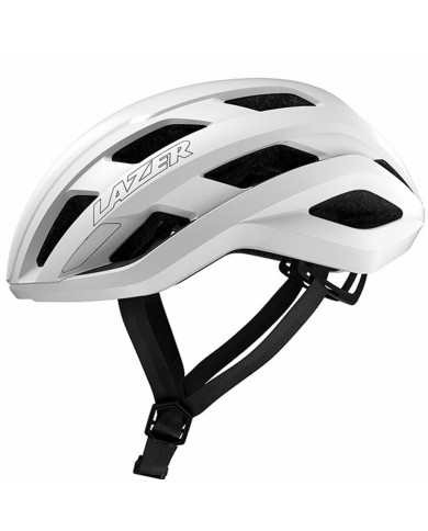 Casco da Ciclismo per Adulti Lazer Strada KC Bianco Casco da Ciclismo per Adulti Lazer Strada KC Bianco