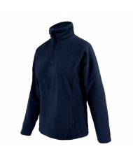 Gilet da Donna Alphaventure Leduk Multicolore