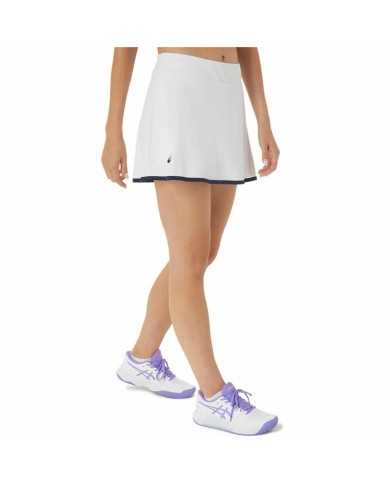Gonna da tennis Asics Bianco