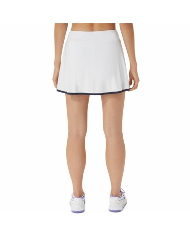 Gonna da tennis Asics Bianco