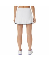 Gonna da tennis Asics Bianco Gonna da tennis Asics Bianco