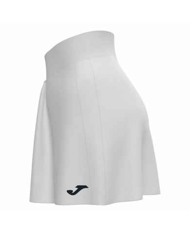 Gonna da tennis Joma Sport Bianco Gonna da tennis Joma Sport Bianco
