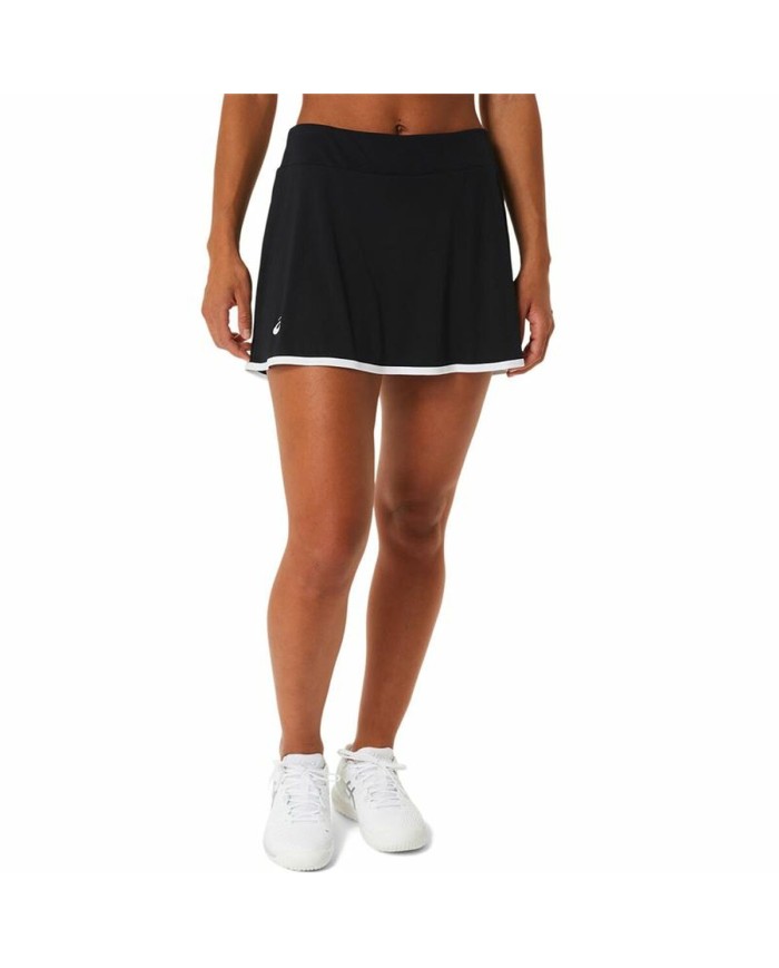 Gonna da tennis Asics Court Nero Gonna da tennis Asics Court Nero