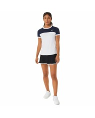 Gonna da tennis Asics Court Nero Gonna da tennis Asics Court Nero