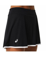 Gonna da tennis Asics Court Nero Gonna da tennis Asics Court Nero