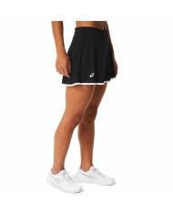 Gonna da tennis Asics Court Nero Gonna da tennis Asics Court Nero