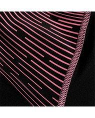 Costume da Bagno Bambina Speedo Medalist Nero Costume da Bagno Bambina Speedo Medalist Nero