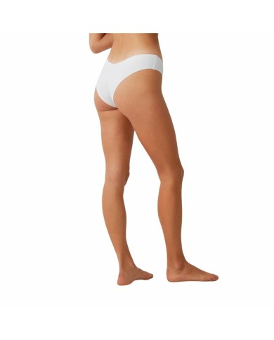 Slip Black Limba Loa Bianco