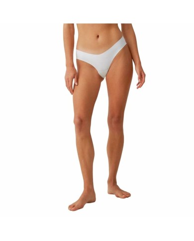 Slip Black Limba Loa Bianco