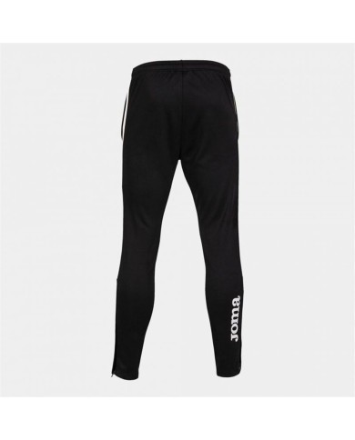 Pantalone Lungo Sportivo Joma Sport Eco Championship Per bambini Uomo Pantalone Lungo Sportivo Joma Sport Eco Championship Per bambini Uomo