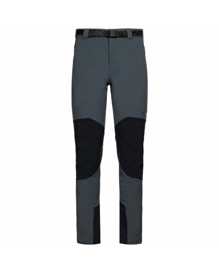 Pantalone Lungo Sportivo Trangoworld Grigio