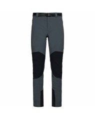 Pantalone Champion RIB CUFF PANTS 220293 NOXM Grigio