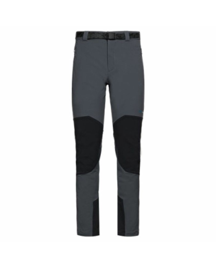 Pantalone Lungo Sportivo Trangoworld Grigio