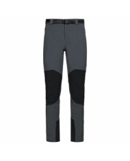 Pantalone Lungo Sportivo Trangoworld Grigio