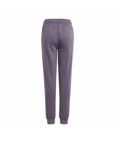 Tuta da Bambini Adidas Bl Fl Ts Rosa 2 Pezzi Tuta da Bambini Adidas Bl Fl Ts Rosa 2 Pezzi