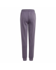 Tuta da Bambini Adidas Bl Fl Ts Rosa 2 Pezzi