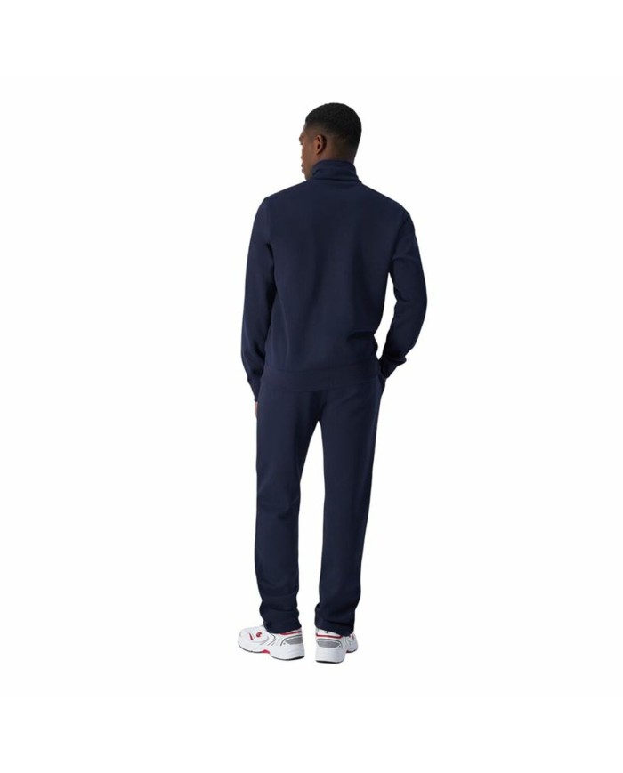 Completo Sportivo per Adulti Champion Blu Marino 2 Pezzi Completo Sportivo per Adulti Champion Blu Marino 2 Pezzi
