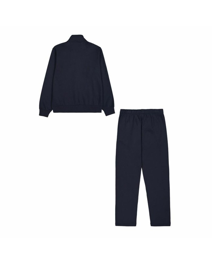 Completo Sportivo per Adulti Champion Blu Marino 2 Pezzi Completo Sportivo per Adulti Champion Blu Marino 2 Pezzi