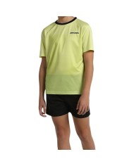 Completo Sportivo per Bambini J-Hayber Illusion Azzurro Bianco 2 Pezzi Completo Sportivo per Bambini J-Hayber Illusion Azzurro Bianco 2 Pezzi