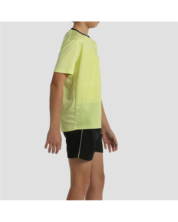 Completo Sportivo per Bambini John Smith Bucea Limon Multicolore 2 Pezzi Completo Sportivo per Bambini John Smith Bucea Limon Multicolore 2 Pezzi