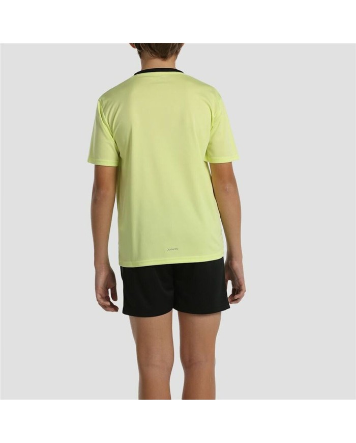 Completo Sportivo per Bambini John Smith Bucea Limon Multicolore 2 Pezzi Completo Sportivo per Bambini John Smith Bucea Limon Multicolore 2 Pezzi