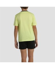 Completo Sportivo per Bambini John Smith Bucea Limon Multicolore 2 Pezzi Completo Sportivo per Bambini John Smith Bucea Limon Multicolore 2 Pezzi