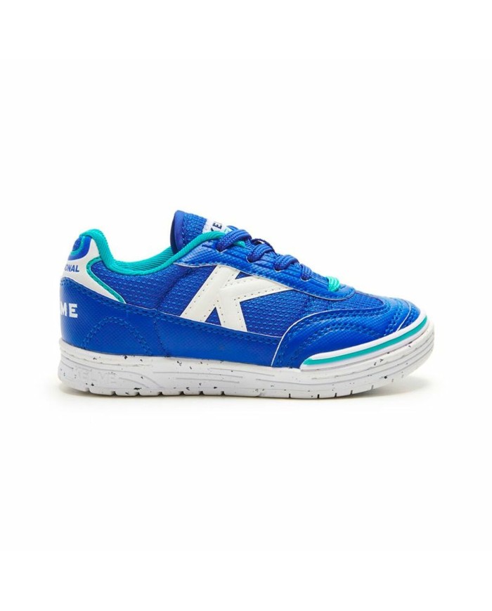 Scarpe da Calcio a 5 per Bambini Kelme Trueno Lace