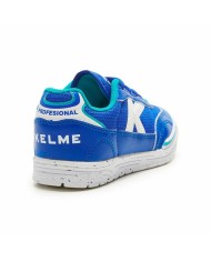 Scarpe da Calcio a 5 per Bambini Kelme Trueno Lace