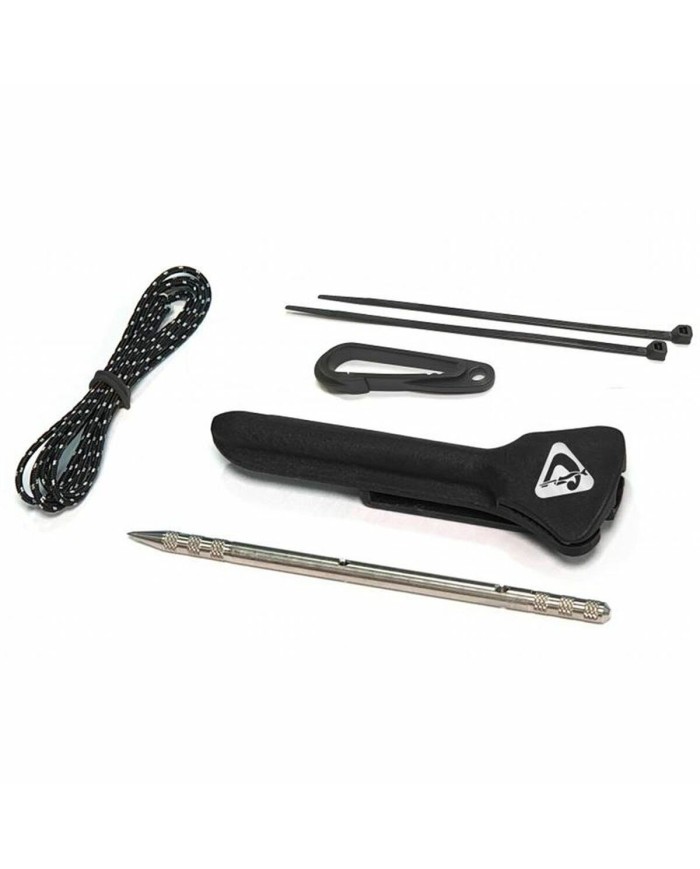 Pompa d'Aria Cressi-Sub Aguja portapeces Pompa d'Aria Cressi-Sub Aguja portapeces