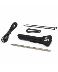 Pompa d'Aria Cressi-Sub Aguja portapeces Pompa d'Aria Cressi-Sub Aguja portapeces