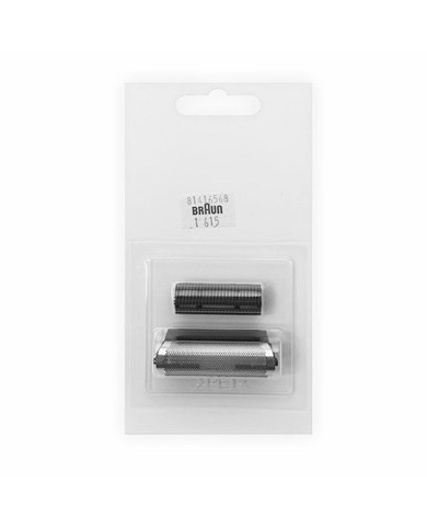 Lame per rasatura Braun 424 Micron Vario Service Pack Lame per rasatura Braun 424 Micron Vario Service Pack