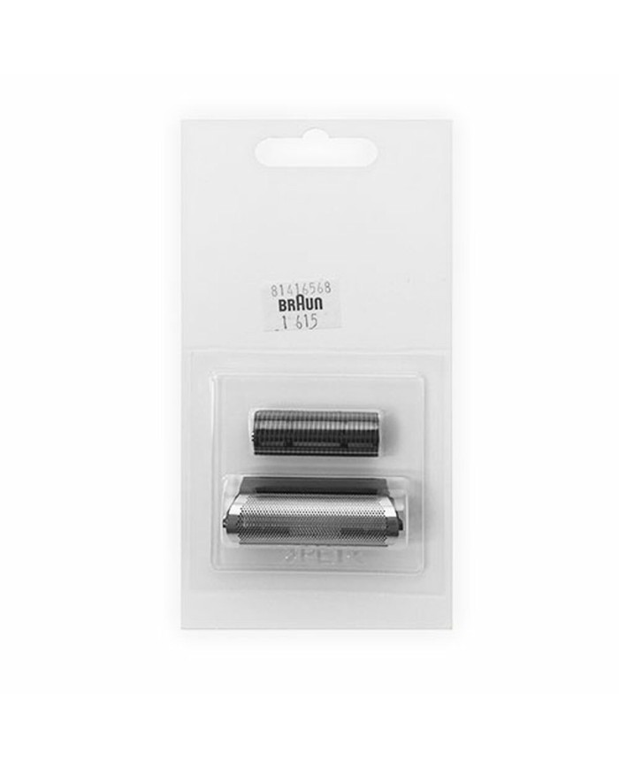 Lame per rasatura Braun 424 Micron Vario Service Pack Lame per rasatura Braun 424 Micron Vario Service Pack