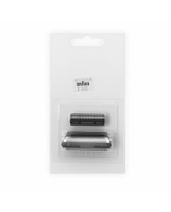 Testina del rasoio Braun