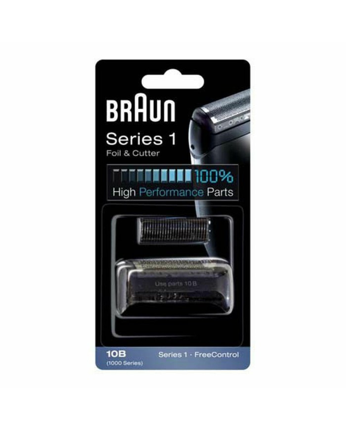 Testina del rasoio Braun