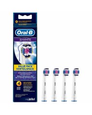 Spazzolino da Denti Elettrico Oral-B Pro 1 Azzurro