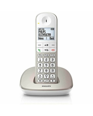 Telefono Senza Fili Philips 1,9" DECT
